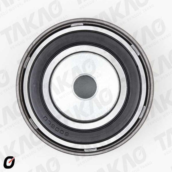 Tensor da Correia do Comando de Valvulas-2.0L 16V DOHC FE Cl