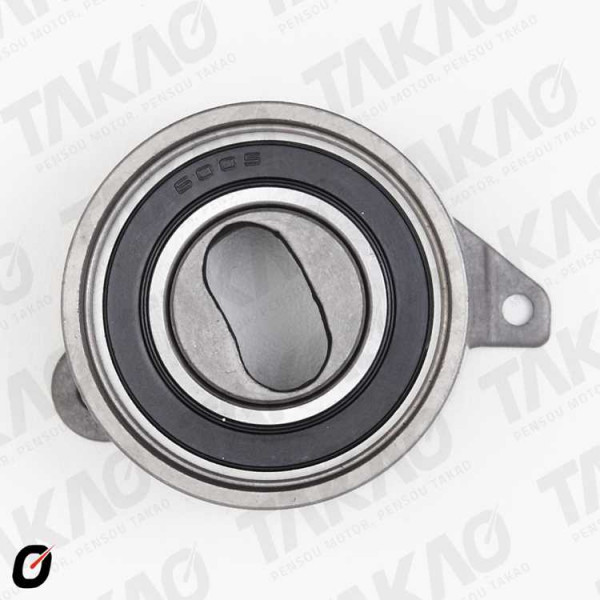 Tensor da Correia do Comando de Valvulas - Emp. Motor Mazda FE-2.0L/ F2-2.0L 8V Kia - 2.0L 16V FE Clarus, Sportage
