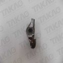 Balancim de Valvula de Escape (cada) - Hyundai/Kia 2.5L 16V DOHC D4CB HR,Bongo após 11 Sorento CRDI após 02