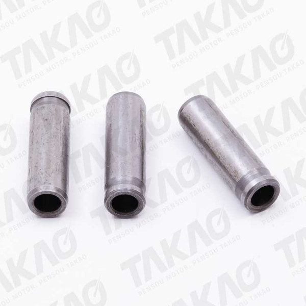 Guia de Valvula (cada) - Kia 2.7L 8V OHV VN Besta  93 até 97 Diesel