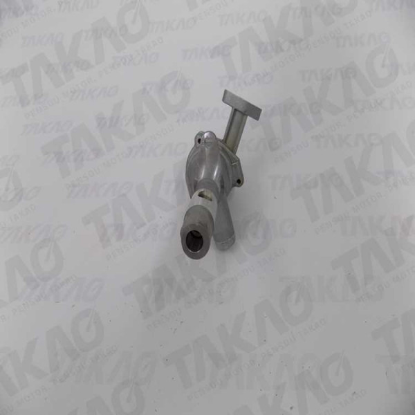 Bomba de Oleo - Emp. Motor Toyota 4Y 2.2L 8V  5FG