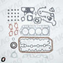 Junta Completa c/ Retentores (JG)-2.0L 16V L4 DOHC Topic apó