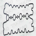 Junta da Tampa de Valvula (cada) - Jinbei 2.0L 16V L4 DOHC Topic aopós 14 Gasolina