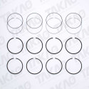 Anel (JG) - Fiat/ Jeep 2.0L 16V L4 MT6 Compass, Toro JTD