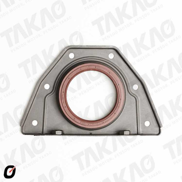 Retentor Traseiro Fiat/ Jeep Brava 1.6/1.8/1.9L 16V DOHC