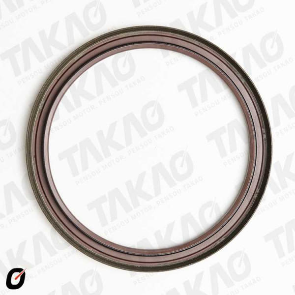 Retentor Traseiro - Jeep 3.7/4.7L V6 226  Cherokee após 02 Cherokee 99 até 07