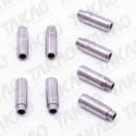 Guia de Valvula (cada) - Jeep/Mercedes 2.2/2.3/2.7/3.2L Accelo,C230K,CLK Cherokee,Sprinter