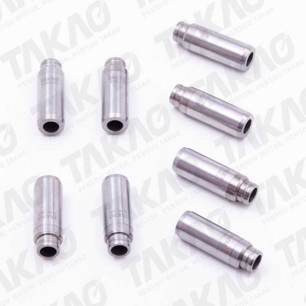 Guia de Valvula (cada) - Jeep/Mercedes 2.2/2.3/2.7/3.2L Accelo,C230K,CLK Cherokee,Sprinter
