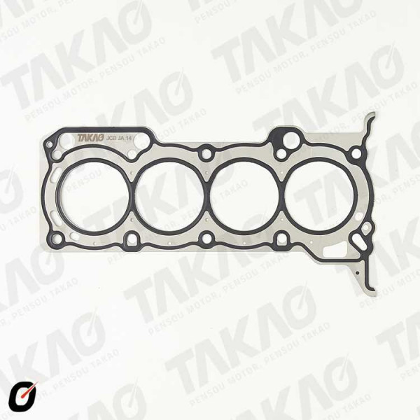 Junta de Cabeçote-Motors 1.4L 16V L4 DOHC J2, J3 após 11