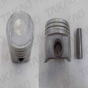 Pistão JAC T6 2.0 16v HFC4EA