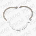 Arruela de Encosto (JG) - Isuzu 4.3L 8V SOHC 4HF1 Caminhao GMC 7.110 Diesel