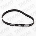 Correia Dentada - Isuzu 3.1L-4JG2 Caminhao GMC 5.90 Diesel