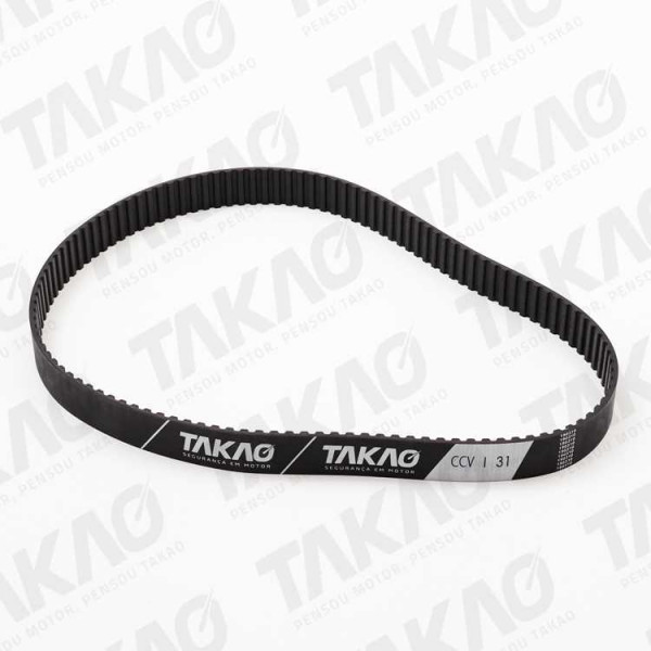 Correia Dentada - Isuzu 3.1L-4JG2 Caminhao GMC 5.90 Diesel