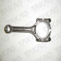 Biela (cada) - Hyundai 1.5L 8V SOHC G4J Scoupe 90 até 94 Excel 92 até 95