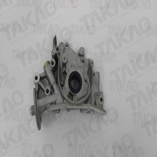 Bomba de Oleo - Hyundai 1.5L 8V SOHC G4J Scoupe 90 até 94 Excel 92 até 95