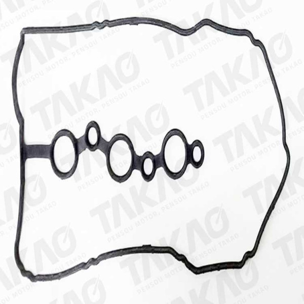 Junta da Tampa de Valvula (cada) - Hyundai 1.0L 12V F3LBG HB20 Turbo Flex