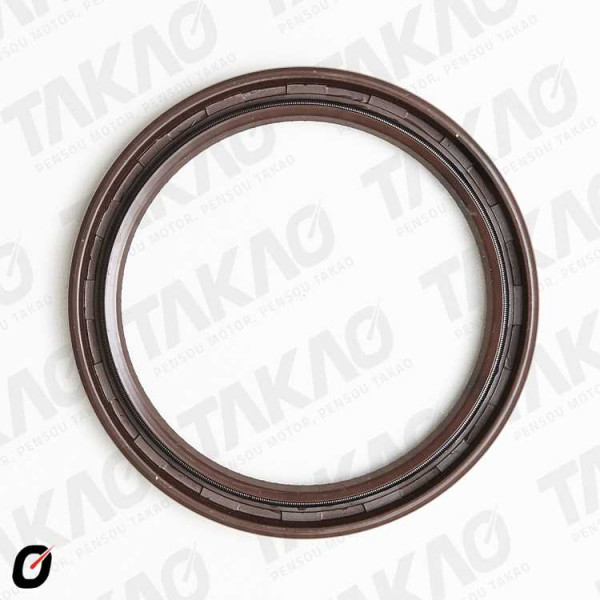 Retentor Traseiro - Hyundai/Kia 1.0/1.1L G4HC/E/G Atos após 00 Picanto após 06