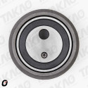 Tensor da Correia do Comando de Valvulas - Hyundai 1.8/2.0L G4GF/G4GM Coupe, Elantra Gasolina
