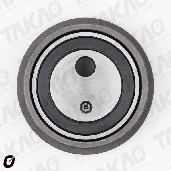 Tensor da Correia do Comando de Valvulas - Hyundai 1.8/2.0L G4GF/G4GM Coupe, Elantra Gasolina