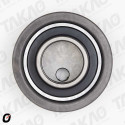 Tensor da Correia do Comando de Valvulas - Hyundai 2.0L 16V G4GC/G4GF Elantra  00 até 03 Tucson após 05