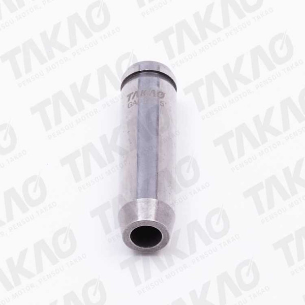 Guia de Valvula de Admissao (cada) - Hyundai 1.5L 12V SOHC G4E/K Accent  95 até 98 Gasolina