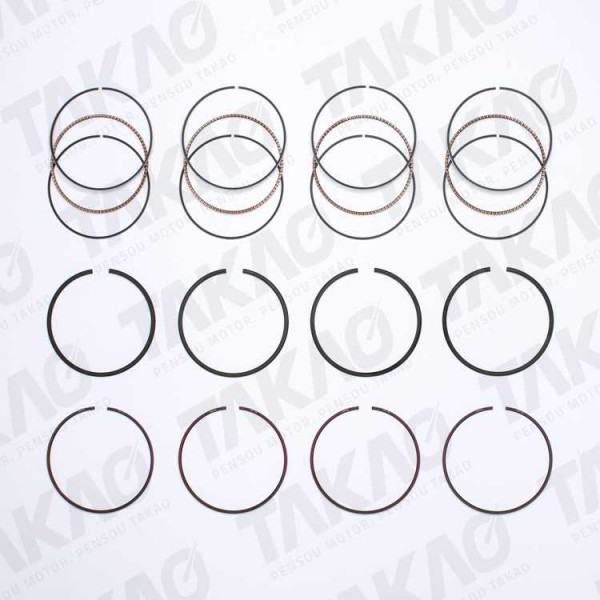 Anel (JG)-1.8/2.0L 16V, Civic New Civic