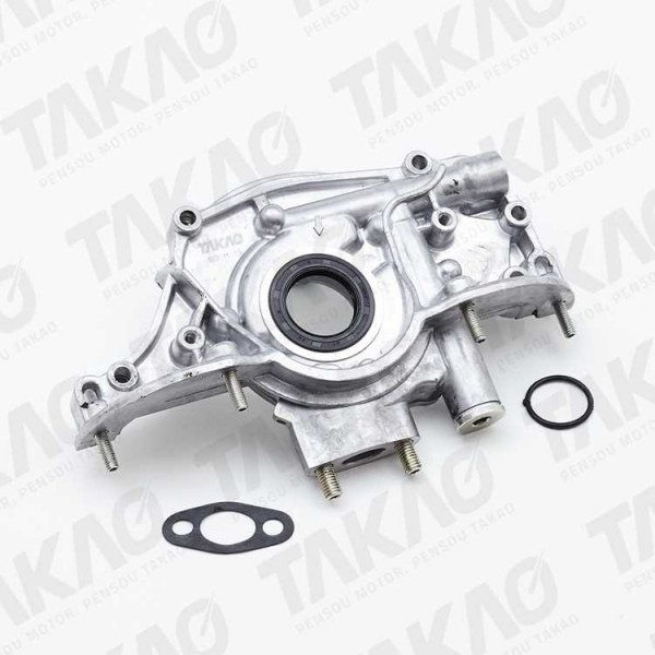 Bomba de Oleo-1.5/1.6L 16V D15B2 D15B4/D15B7/D15Z6 Civic 92