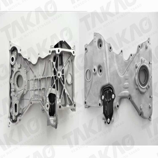 Bomba de Oleo - Honda 1.8/2.0L 16V