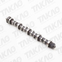 Comando de Valvula - Honda 1.4L 8V SOHC L13A4 Fit LX/LXL após 03 Flex/Gasolina