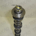 Comando de Valvula - Honda 1.4L 16V L15Z3 Fit após 09 Flex