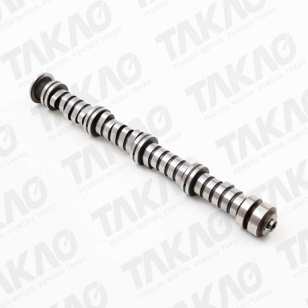 Comando de Valvula - Honda 1.8L 16V R18A1/A2/A6 New Civic após 06 Flex