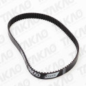 Correia Dentada - Honda 1.6L 16V SOHC D16Y7, Z6 Civic Gas