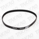 Correia Dentada Honda Civic 1.7L 16V Gasolina