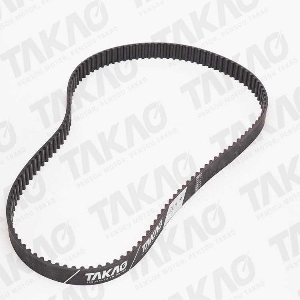 Correia Dentada - Honda 2.0L 16V B20Z1/Z2/Z3 CR até V  99 até 01 Gasolina