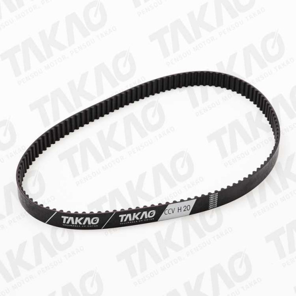 Correia Dentada Honda Accord Odissey Prelude 2.0/2.2L 16V