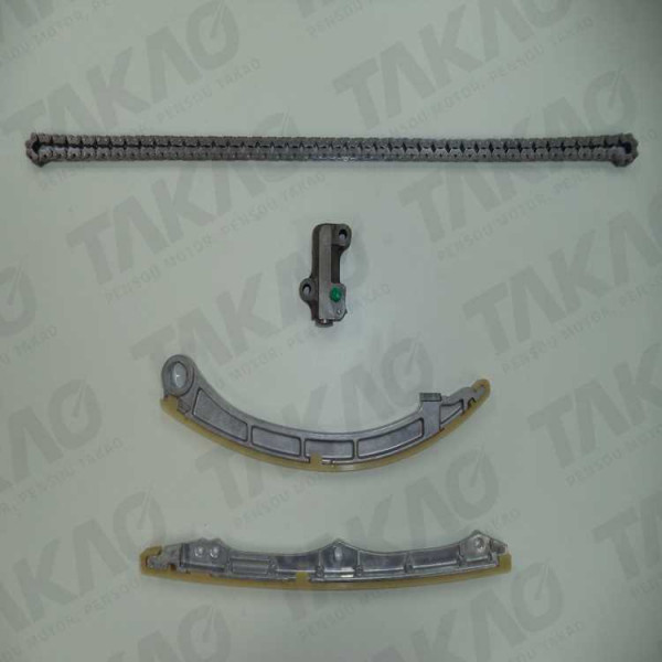 Kit de Corrente - Honda 2.0L 16V K20A1/A2 CRV  05 até 06 Gasolina