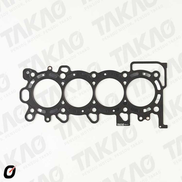 Junta de Cabeçote-1.4L 8V SOHC L13A4 Fit LX/LXL após 03