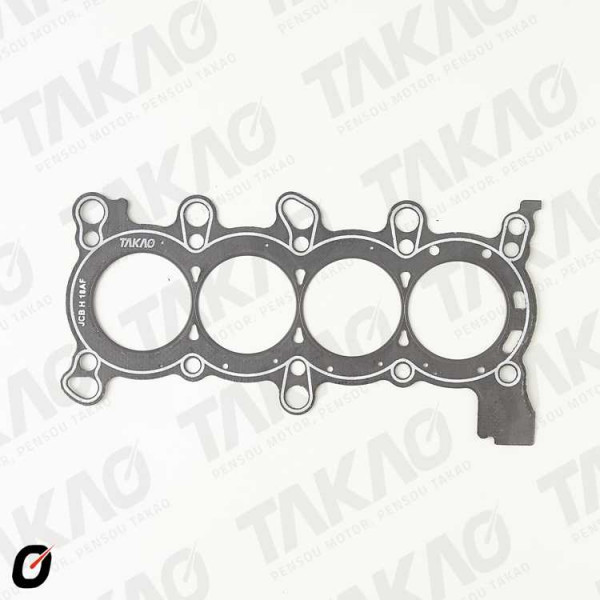 Junta de Cabeçote Honda Civic CR-V HR-V 1.8/2.0L 16V