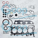 Junta Completa c/ Retentores (JG)-1.4L 8V SOHC L13A4 Fit LX/