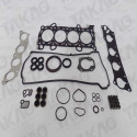 Junta Completa c/ Retentores (JG) - Honda 2.4L 16V DOHC K24A4 CR até V após 03 Gasolina