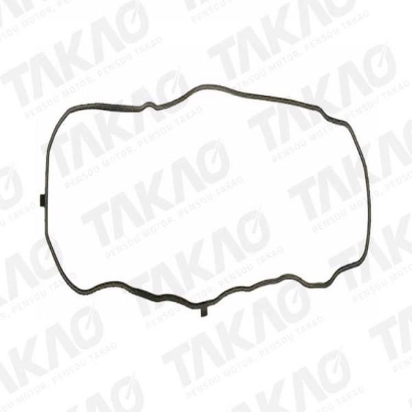 Junta da Tampa de Valvula Honda Fit LX/LXL 1.4L 8V