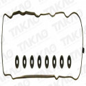 Junta da Tampa de Valvula (cada) - Honda 1.5L 16V L15A6 Fit EX após 05 Gasolina