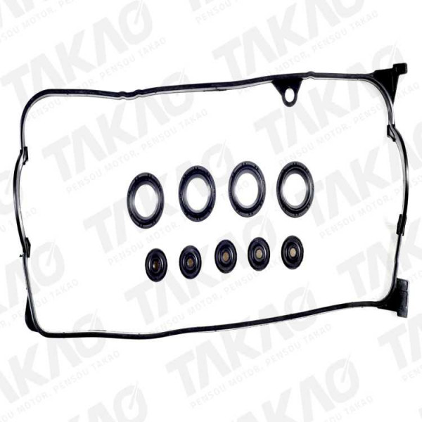 Junta da Tampa de Valvula Honda Civic 1.7L 16V