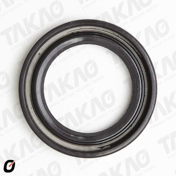 Retentor Dianteiro - Honda 1.5/1.6L 16V D15B2 B4/B7/D16Y7/Y8 D16Z6/ Civic