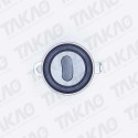 Tensor da Correia do Comando de Valvulas - Honda 1.5L 16V D15B2/B4/B7 Civic  92 até 97 Gasolina