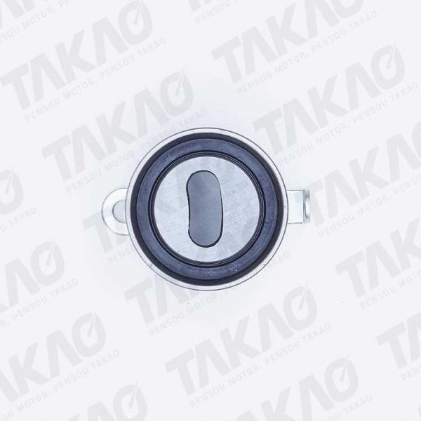 Tensor da Correia do Comando de Valvulas - Honda 1.5L 16V D15B2/B4/B7 Civic  92 até 97 Gasolina