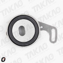 Tensor da Correia do Comando de Valvulas - Honda 2.0/2.2/2.3L 16V Accord/VTEC, Odissey Eclipse, Prelude