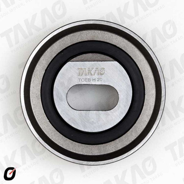 Tensor da Correia do Eixo Balanceador-2.0/2.2/2.3L 16V Accor