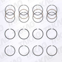 Anel (JG) - Ford/GM Chevette Courier 1.0/1.4L 8/16V Gas