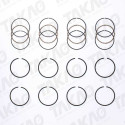 Anel (JG) - GM Monza 1.8L 8V L4 Monza 84 até 86